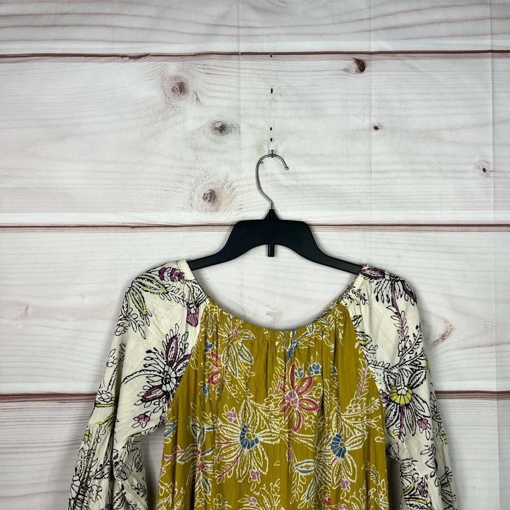 Anthropologie daily practice